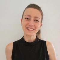 Netcompany Employee Anne Jungers's profile photo