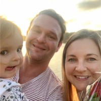 NSW TrainLink Employee Brendon Gillies's profile photo