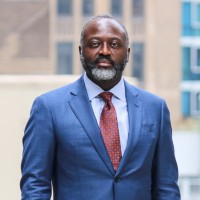 Donald Webbe Email & Phone Number