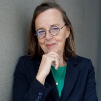 Éditions Héloïse d'Ormesson Employee Benita Edzard's profile photo