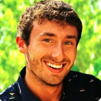 Chef Driven Group Employee Eric Roy's profile photo