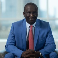 Webb Fontaine Employee Alioune Ciss's profile photo