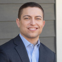 Living In Atlanta Team Employee Marc Brenner's profile photo