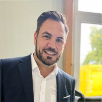 HSD Händschke Software & Datentechnik GmbH Employee Amir Frayhat's profile photo