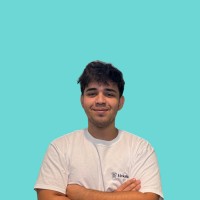 Ticketoo Employee Riccardo Cherchi's profile photo