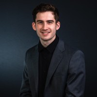 Mensana Change Management Ltd. Employee Lucas Gardner's profile photo