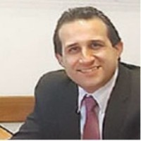 TOYOTA DEL PILAR Employee Ariel Comerci's profile photo