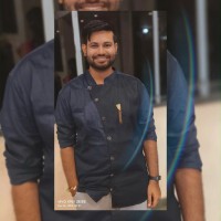 Planet E- com Solutions Employee Sachin Vanveru's profile photo