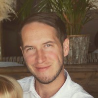 Sports Directory Employee Chris Kemp's profile photo