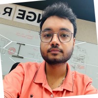 New Relic Employee Kumar Aryan's profile photo
