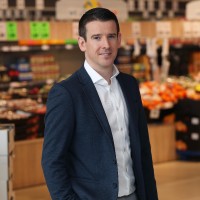 Smyths Toys Superstores Employee Kevin Haverty's profile photo