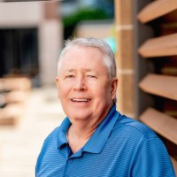 McAllister Leadership Consulting LLC Employee Don McAllister's profile photo