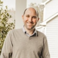 Aspida Employee Brian Taylor's profile photo