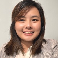 Morphos International Employee Zhi Ting's profile photo
