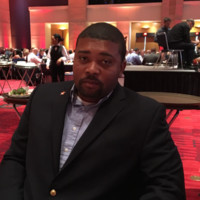 Dollar General Employee Ron McQueen's profile photo