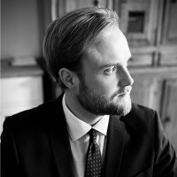 Alexander Lilius's profile photo