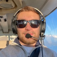 FlightLevel Aviation Employee Davis Miller's profile photo