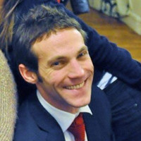 CLEVERTEAM Employee Nicolas Pintard's profile photo
