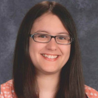 Greeneville City Schools, Greeneville High School Employee Cierra Greene's profile photo