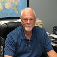 Lawless Group East Employee Steve Eckard's profile photo