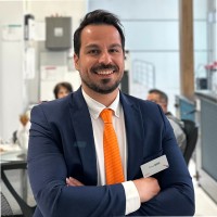 INNOVA Employee Mustafa Seker's profile photo