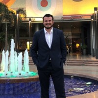 Cooper Thompson Email & Phone Number