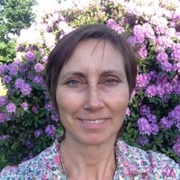 the LEGO Group Employee Jeanette Lind's profile photo