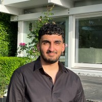 Lint Group Employee Sufyaan Patel's profile photo
