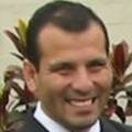 DIPROPOR Employee Francisco Aramayo's profile photo