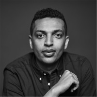 Galaxy Digital Employee Beimnet Abebe's profile photo
