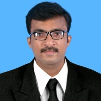 General Navigation and Commerce Company (GENAVCO) L.L.C. Employee Abilash Shankar's profile photo