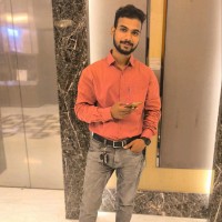Manoj Patil's profile photo