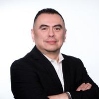 YUB Realty Inc.- Your Ultimate Brokers Employee Javier Cortez's profile photo