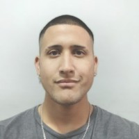 Linkup Employee Rodrigo Molina's profile photo