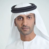 Taqa Employee Saeed al Dhaheri's profile photo