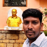 Rapid Labels Employee Murugadas Singaram's profile photo