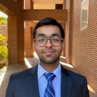 IDRC@UNC Employee Parshant Kumar's profile photo