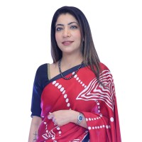 Shriram Automall Employee Vibha Prabhakar's profile photo