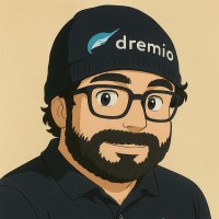 Dremio Employee Alex Merced's profile photo