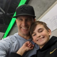 Pliancy Employee Nathan Blew's profile photo