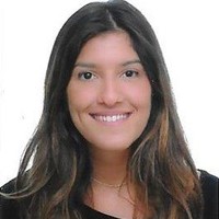 Meetmaps Employee Daniela Gastin's profile photo