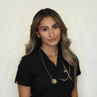 Olympic Ambulance Employee Laura Mangov's profile photo