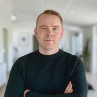 TrackSights Employee Anders Holm-Jensen's profile photo