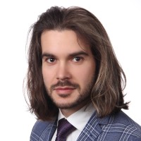 Oxyle Employee Mateusz Zlobinski's profile photo