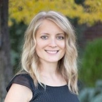 DB Fitzpatrick Employee Oksana Vitruk's profile photo