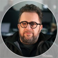 Mouldex Ltd Employee Jeff Mitchell's profile photo