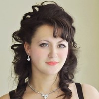 NGK Employee Kristina Chochieva's profile photo