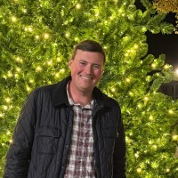 LawnMaster Inc Employee Hunter Webb's profile photo