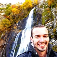 GKN Aerospace Employee Ray Cobb's profile photo