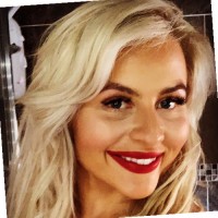 Summit - Changemakers in Online Retail Employee Victoria Ward's profile photo